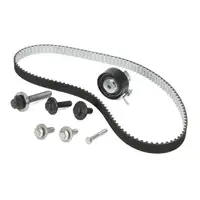 DAYCO Zahnriemensatz f&uuml;r FORD Fiesta 5 6 Focus 2 3 Galaxy 3 Mondeo 4 C-Max B-Max 1.2-1.6