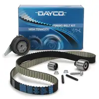 DAYCO KTB884 Zahnriemensatz f&uuml;r VW Golf 7 Passat B8 Sharan Tiguan Touran T6 1.6/2.0 TDI