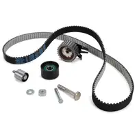 DAYCO KTB994 Zahnriemensatz f&uuml;r OPEL Astra J Cascada Insignia A Zafira C 2.0 CDTi A20DTR