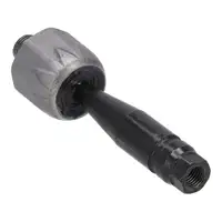 2x DELPHI TA1644 Spurstange f&uuml;r VW PASSAT B5 AUDI A4 B5-7 SKODA SUPERB 1 vorne 8E0422821C