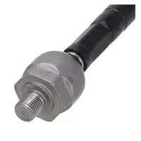 2x DELPHI TA1679 Spurstange Axialgelenk f&uuml;r PEUGEOT 206 / CC SW / 206+ vorne 3812.C5