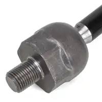 2x DELPHI TA1905 Spurstange f&uuml;r VW Golf 4-7 AUDI A3 Leon 2 3 Octavia 2 3 vorne 1K0423810A