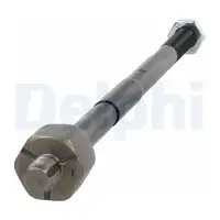 DELPHI TA2001 Spurstange f&uuml;r VW Golf 4 Bora AUDI A3 8L SEAT Leon SKODA Octavia 1 vorne