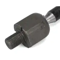 2x DELPHI TA2001 Spurstange f&uuml;r VW Golf 4 Bora AUDI A3 8L SEAT Leon SKODA Octavia 1 vorne