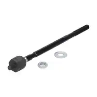 DELPHI TA2018 Spurstange f&uuml;r NISSAN Kubistar X76 RENAULT Clio 2 Kangoo Thalia 1 vorne