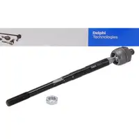 DELPHI TA2025 Spurstange f&uuml;r VW Polo 4 Fox SEAT Ibiza 3 SKODA Fabia 1 + 2 Roomster vorne