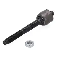 2x DELPHI Spurstange Axialgelenk f&uuml;r VW California Multivan Transporter T5 T6 Vorderachse