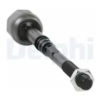 DELPHI TA2109 Spurstange Axialgelenk f&uuml;r BMW 1er E81-88 3er E90-93 X1 E84 Z4 E89 vorne