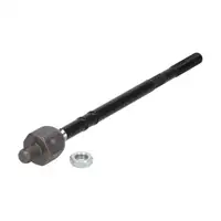 DELPHI Axialgelenk Spurstange f&uuml;r SEAT Ibiza 3 SKODA Fabia 1 Roomster VW Fox Polo 4 vorne