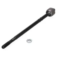 DELPHI TA2462 Spurstange f&uuml;r MERCEDES Sprinter B906/907/910 VW Crafter 2E 2F vorne