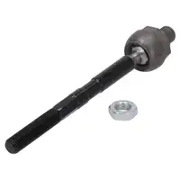 2x DELPHI TA2874 Spurstange Axialgelenk f&uuml;r PORSCHE 911 996 Boxster 986 vorne 99634732203