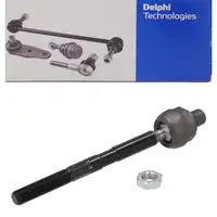 DELPHI TA2874 Spurstange Axialgelenk f&uuml;r PORSCHE 911 996 Boxster 986 vorne 99634732203