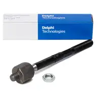 DELPHI TA3202 Spurstange Axialgelenk f&uuml;r BMW X3 F25 X4 F26 Vorderachse 32106787472