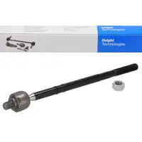 DELPHI Tie Rod Axial Joint for MERCEDES-BENZ Sprinter 907 910 3-5t Front 9074606300