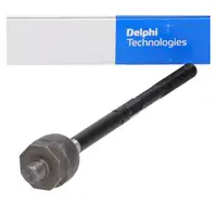 DELPHI TA3596 Spurstange Axialgelenk f&uuml;r BMW G42 G20 G21 G22 G23 G26 X3 G01 X4 G02 vorne