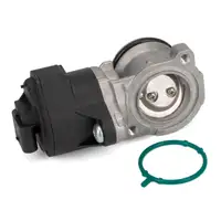 DELPHI AGR Ventil f&uuml;r MERCEDES-BENZ W205 S205 W176 GLC X253 GLA X156 CLA C117 OM651