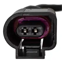 DELPHI LP1950 Bremsbel&auml;ge + Warnkontakt f&uuml;r VW Touareg 7L 16 Zoll PR-1LB vorne