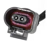 DELPHI Bremsbel&auml;ge + Sensor f&uuml;r VW Multivan Transporter T5 T6 PR-2E3/2E4 hinten