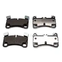 DELPHI LP2118 Bremsbel&auml;ge f&uuml;r VW Touareg 7L PORSCHE Cayenne 9P AUDI Q7 4L hinten