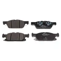 DELPHI LP3643 Bremsbel&auml;ge f&uuml;r FORD Focus 4 MK4 ST Kuga 3 MK3 2.5 Hybrid vorne