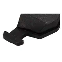 DELPHI LP3668 Bremsbel&auml;ge f&uuml;r FIAT 500 312_ ab 08.2017 Panda 312_ 319_ vorne 77368831