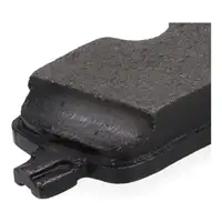 DELPHI LP3606 Bremsbel&auml;ge Bremskl&ouml;tze f&uuml;r BMW 2er G42 220i 4er G22 G23 G26 420i hinten