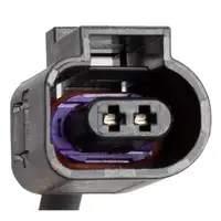 DELPHI LP5060EV Bremsbel&auml;ge f&uuml;r AUDI E-Tron GT (F83) PORSCHE Taycan (Y1) vorne 9J1698151J