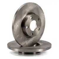 DELPHI Bremsscheiben + Bremsbel&auml;ge + Sensor f&uuml;r AUDI 100 A6 4A C4 vorne