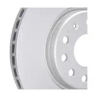 DELPHI BG5159C Bremsscheiben Satz f&uuml;r MG 4 5 ZS (AZS1) (ZS32) vorne 10282168