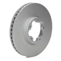 DELPHI BG9491C Bremsscheiben Satz f&uuml;r FORD Tourneo Custom Transit V362 V363 vorne