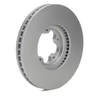 DELPHI BG9491C Bremsscheiben Satz f&uuml;r FORD Tourneo Custom Transit V362 V363 vorne