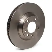 DELPHI Bremsscheiben + Bel&auml;ge + Sensor f&uuml;r AUDI Q7 PORSCHE Cayenne VW Touareg PR-1LF vorne