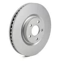 DELPHI Bremsscheiben + Bel&auml;ge f&uuml;r FORD Galaxy CK S-Max CJ 1.5 EcoBoost 2.0 EcoBlue vorne