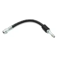 4x DELPHI Bremsschlauch f&uuml;r BMW E81 E82 E87 E88 E90 E91 E92 E93 ohne xDrive vorne + hinten