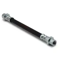 2x DELPHI Bremsschlauch f&uuml;r BMW E81 E82 E87 E88 3er E90 E91 E92 E93 X1 hinten 34306798523