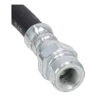 2x DELPHI Bremsschlauch f&uuml;r VW Golf 7 8 Passat A3 Leon 3 4 Octavia 3 4 hinten 5WA611775