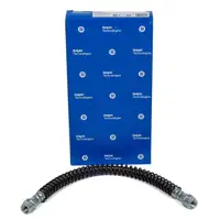 DELPHI LH7690 Bremsschlauch f&uuml;r PORSCHE 996 997 Boxster Cayman (986 987) vorne / hinten