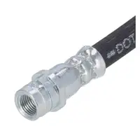 DELPHI LH7958 Bremsschlauch f&uuml;r MERCEDES-BENZ Vito V-Klasse Marco Polo W447 vorne