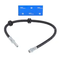 DELPHI LH7958 Bremsschlauch f&uuml;r MERCEDES-BENZ Vito V-Klasse Marco Polo W447 vorne