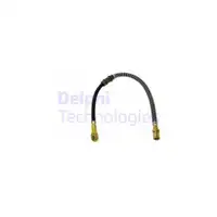 2x DELPHI LH3268 Bremsschlauch f&uuml;r LADA Niva 1600 1700i 1900 vorne oben 2121-3506060