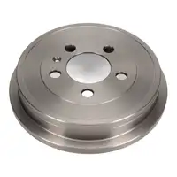 DELPHI Bremstrommeln &Oslash; 200mm + ATE Backen + Zylinder f&uuml;r VW Polo 5 Ibiza 3 4 Fabia hinten