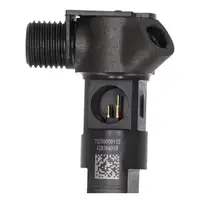 4x DELPHI Einspritzventil f&uuml;r MERCEDES W176 W246 C117 180/200CDI OM651 6510701387