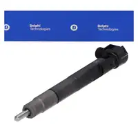DELPHI Einspritzventil Einspritzd&uuml;se f&uuml;r MERCEDES Sprinter B906-910 6510703087