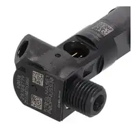 4x DELPHI Einspritzventil f&uuml;r MERCEDES W204 W205 W212 X/C253 W166 W221 OM651 6510703287