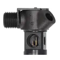 4x DELPHI Einspritzventil f&uuml;r MERCEDES W204 W205 W212 X/C253 W166 W221 OM651 6510703287