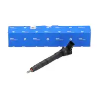 DELPHI Einspritzventil f&uuml;r VW Golf 7 AUDI A3 Q2 SEAT Leon SKODA Karoq 1.6 TDI 04L130277BD