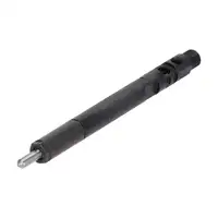 DELPHI Einspritzventil f&uuml;r MERCEDES W204 S204 W211 S211 200/220CDI OM646 6460700987