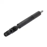 DELPHI Einspritzventil f&uuml;r MERCEDES W204 S204 W211 S211 200/220CDI OM646 6460700987