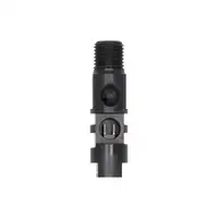 DELPHI Einspritzventil f&uuml;r MERCEDES W204 S204 W211 S211 200/220CDI OM646 6460700987