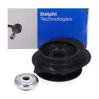 DELPHI Federbeinst&uuml;tzlager f&uuml;r FIAT 500 Punto Panda Idea LANCIA Musa Ypsilon vorne